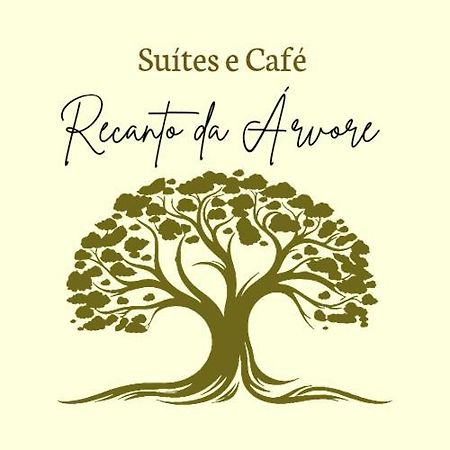 Recanto Da Arvore Suites E Cafe Arraial do Cabo Exterior photo