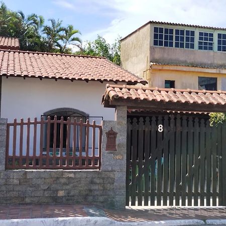 Recanto Da Arvore Suites E Cafe Arraial do Cabo Exterior photo