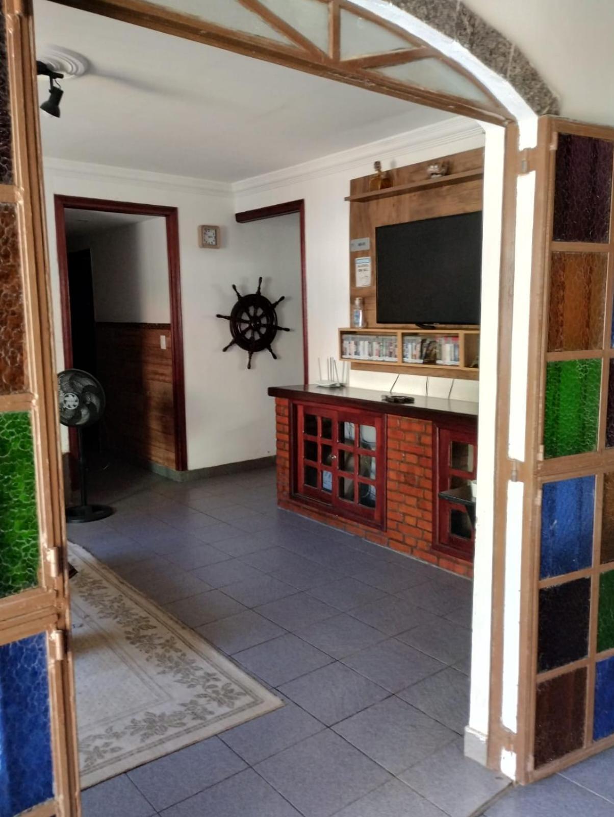 Recanto Da Arvore Suites E Cafe Arraial do Cabo Exterior photo