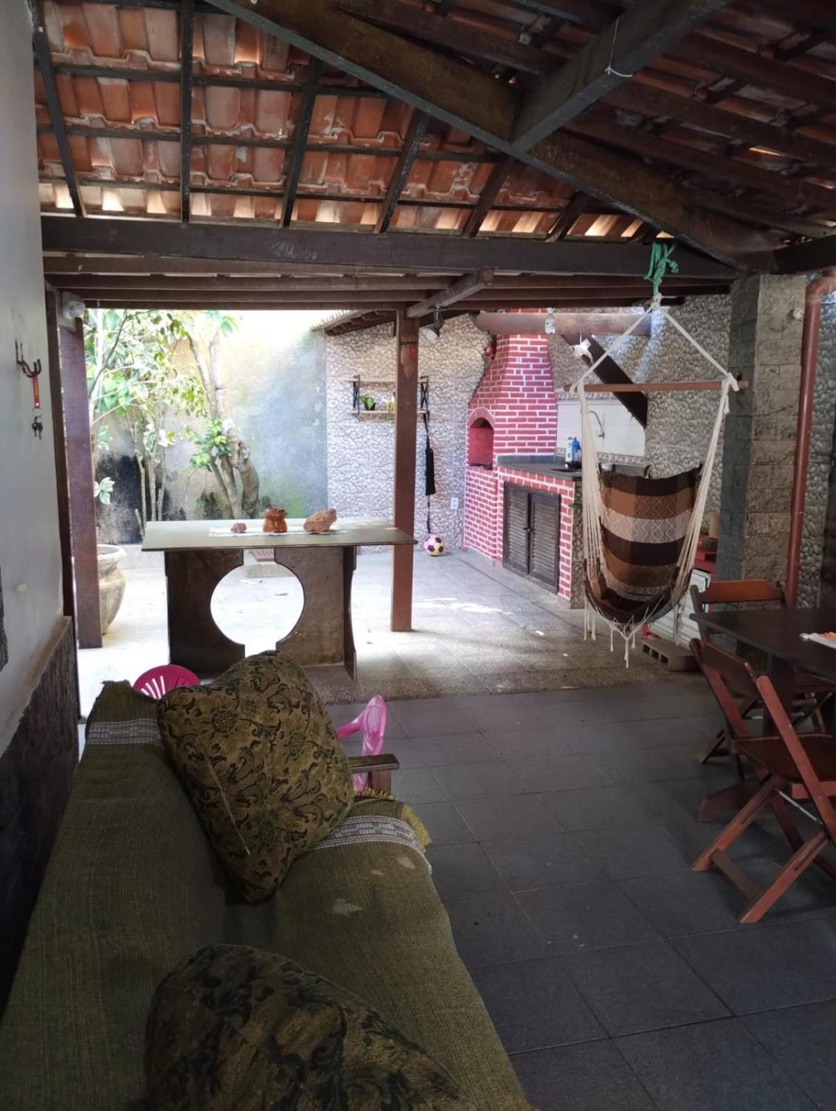 Recanto Da Arvore Suites E Cafe Arraial do Cabo Exterior photo