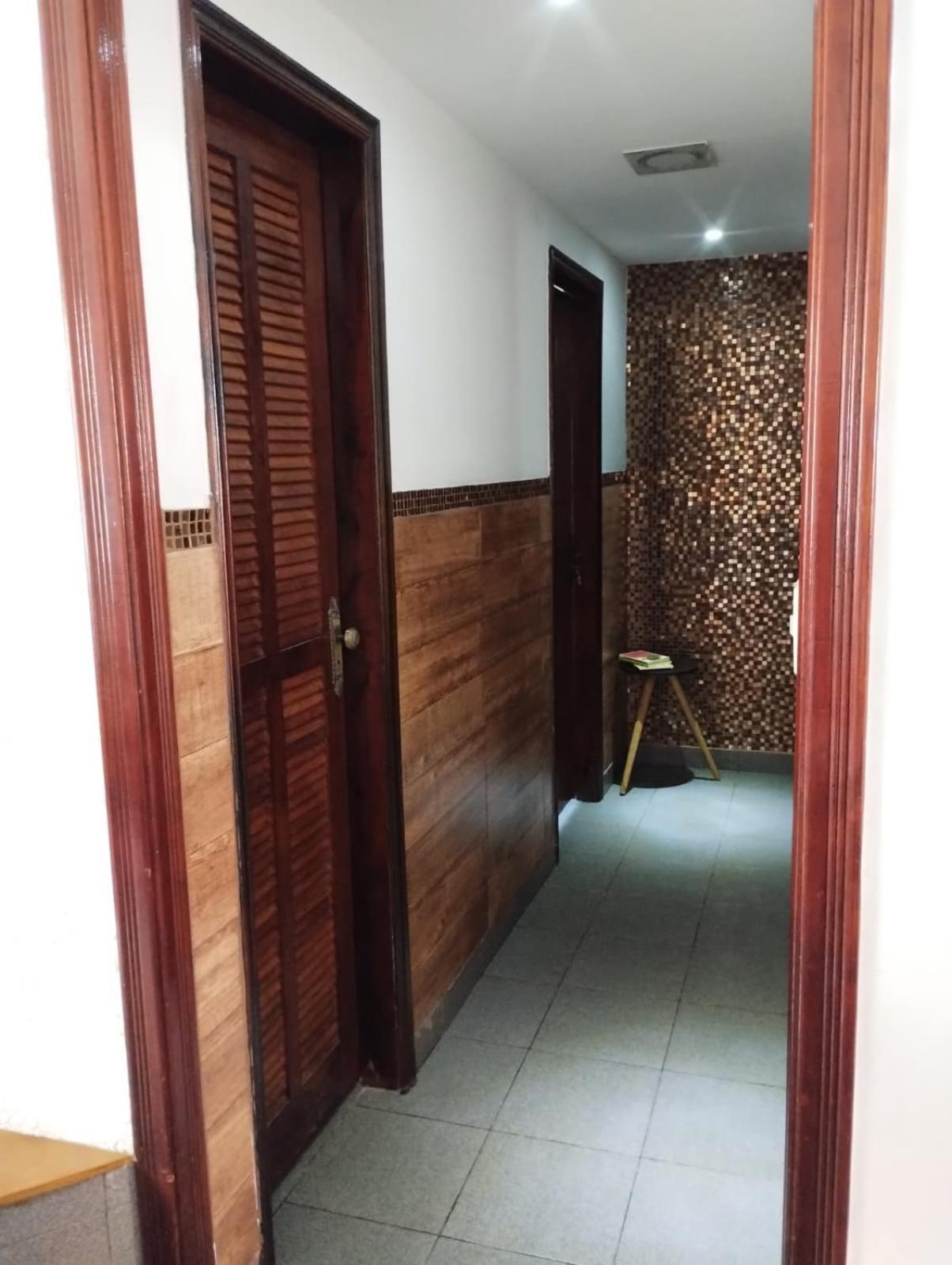 Recanto Da Arvore Suites E Cafe Arraial do Cabo Exterior photo