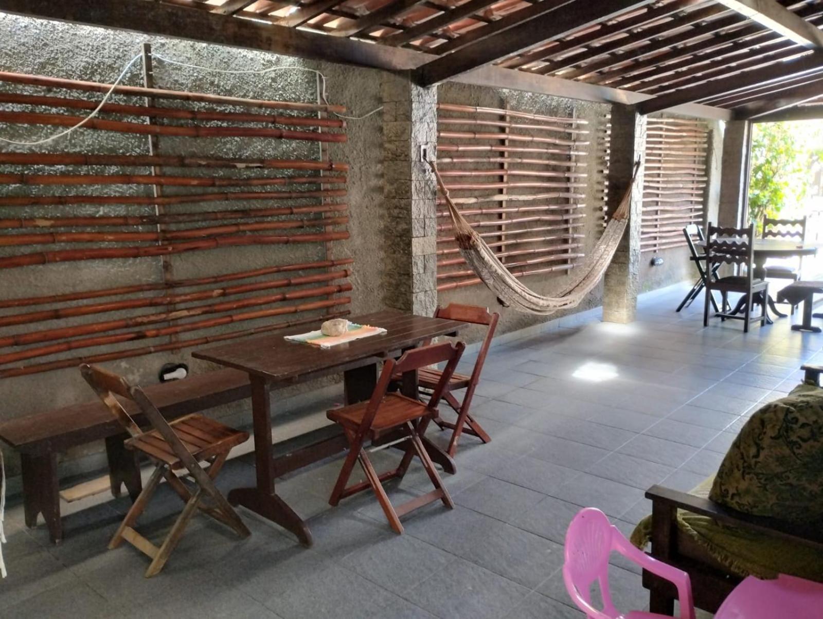 Recanto Da Arvore Suites E Cafe Arraial do Cabo Exterior photo