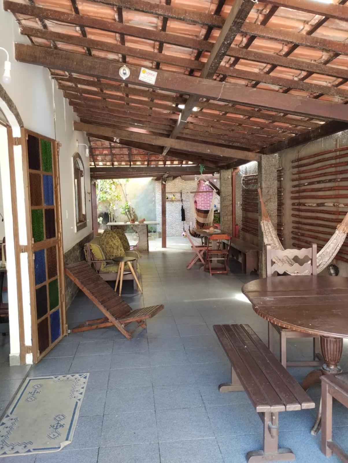 Recanto Da Arvore Suites E Cafe Arraial do Cabo Exterior photo