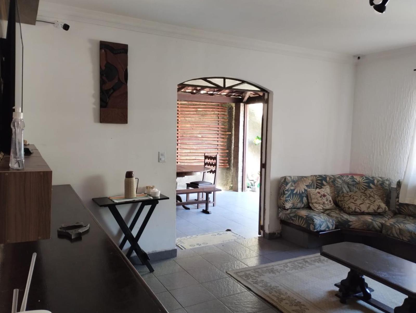 Recanto Da Arvore Suites E Cafe Arraial do Cabo Exterior photo