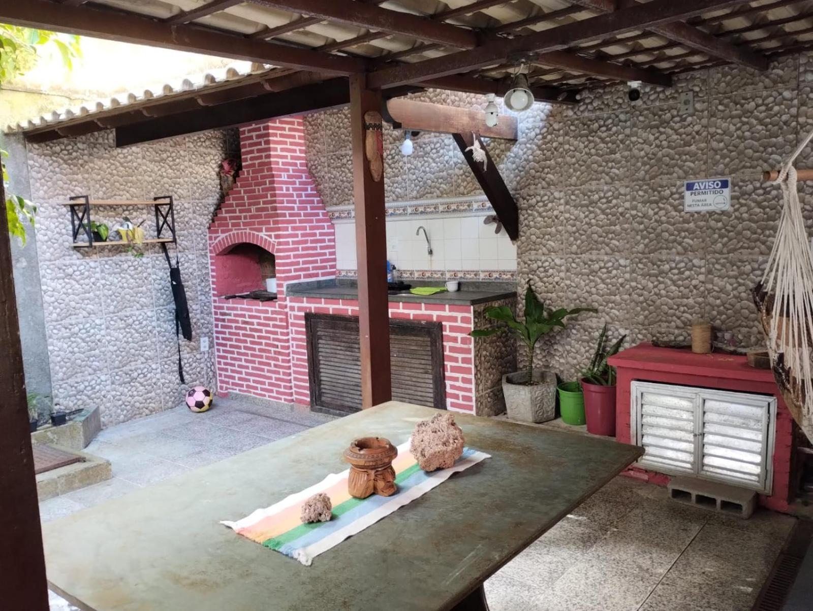 Recanto Da Arvore Suites E Cafe Arraial do Cabo Exterior photo