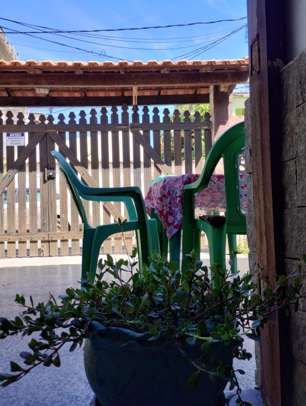 Recanto Da Arvore Suites E Cafe Arraial do Cabo Exterior photo