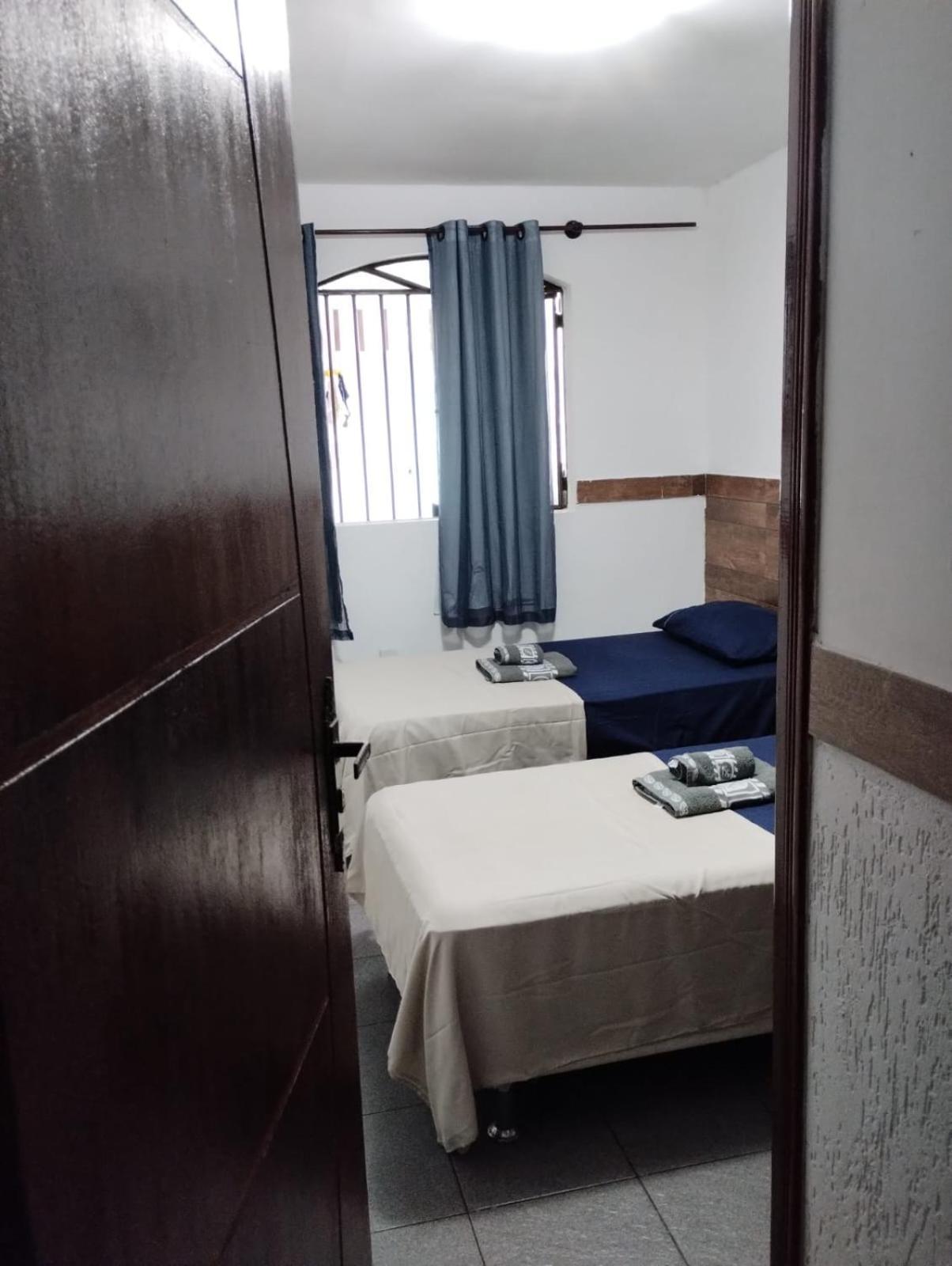 Recanto Da Arvore Suites E Cafe Arraial do Cabo Exterior photo