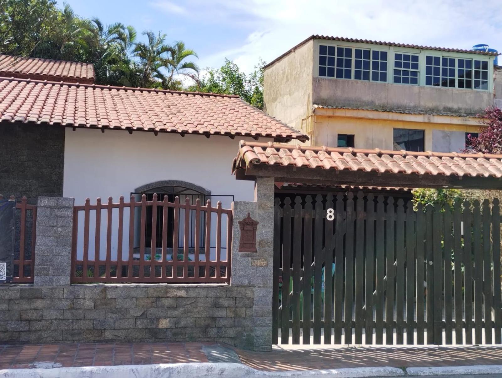Recanto Da Arvore Suites E Cafe Arraial do Cabo Exterior photo