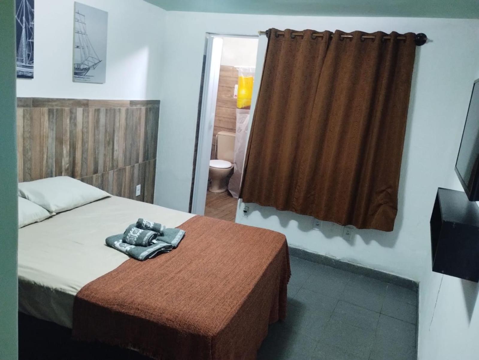 Recanto Da Arvore Suites E Cafe Arraial do Cabo Exterior photo