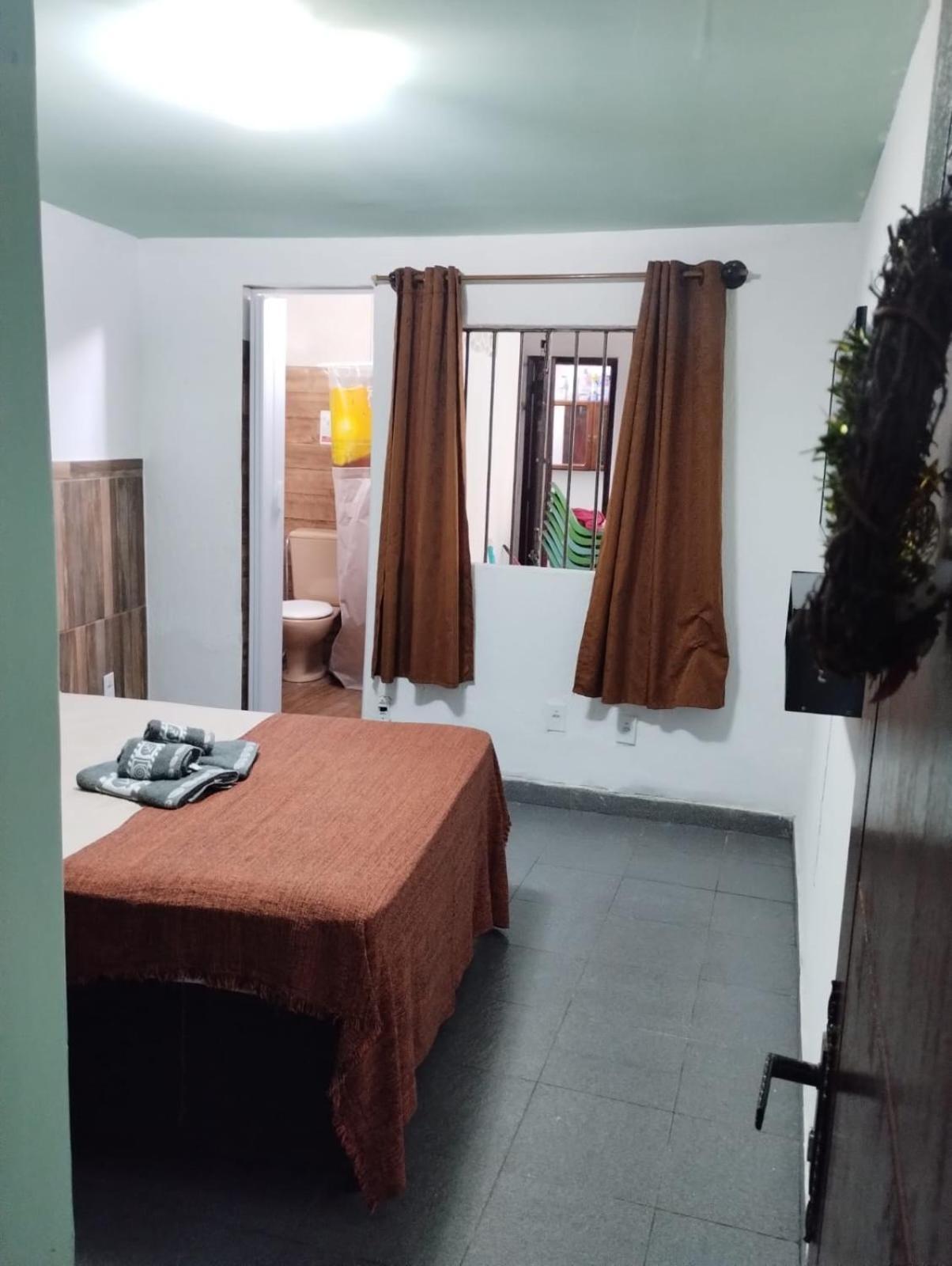 Recanto Da Arvore Suites E Cafe Arraial do Cabo Exterior photo